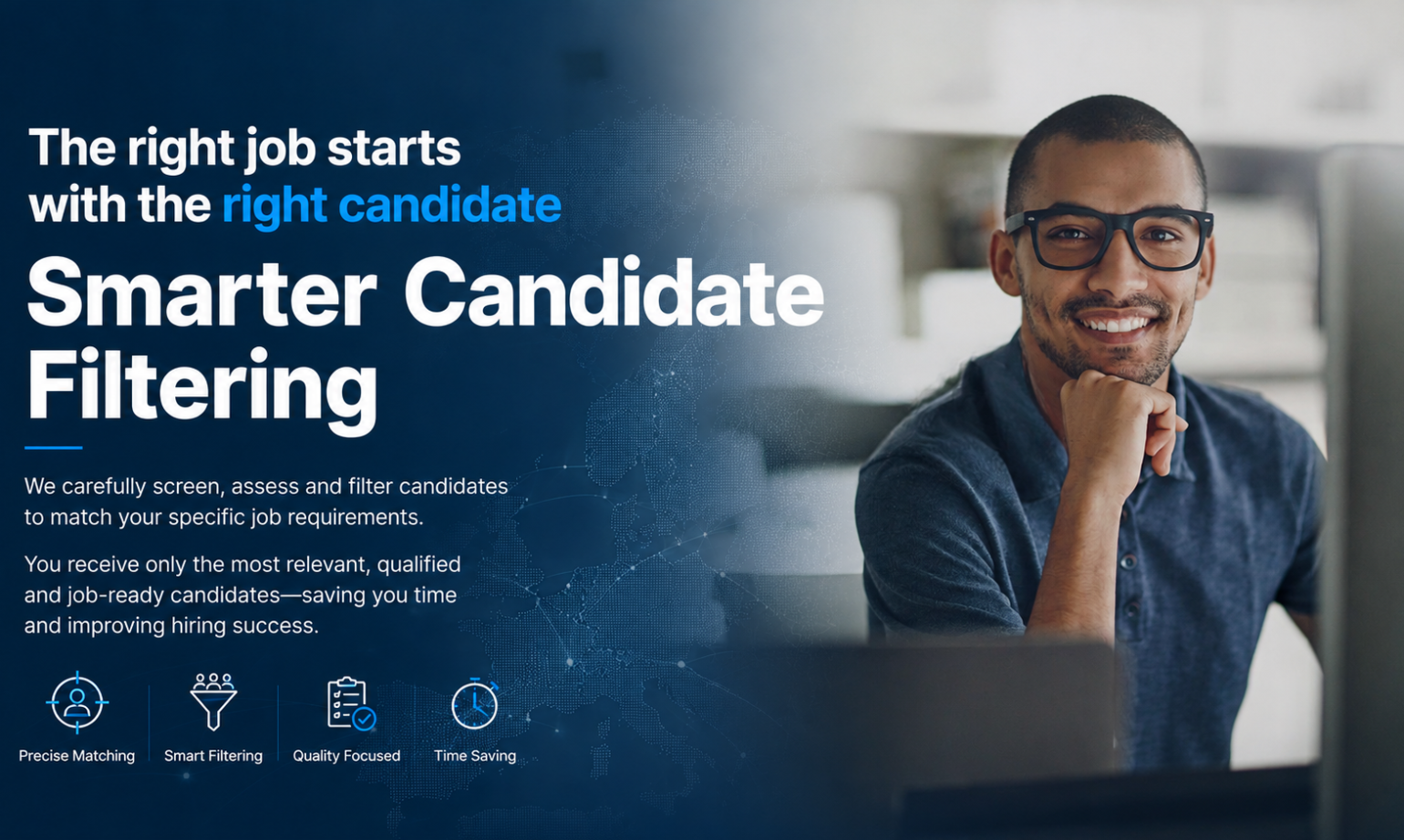 Candidate Sourcing & Recruitment