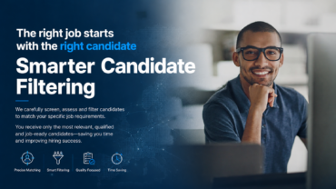 Candidate Sourcing & Recruitment